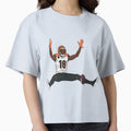 Touchdown T-Shirt - Streetwear Style for Adults