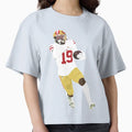 San Francisco DS T-Shirt - Graphic Print Men Women