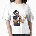 JH T-Shirt - Streetwear Style for Adults