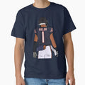 Justin Fields Back To T-Shirt - Novelty Apparel for Adults
