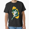 Green Bay Football T-Shirt - Streetwear Style for Adults