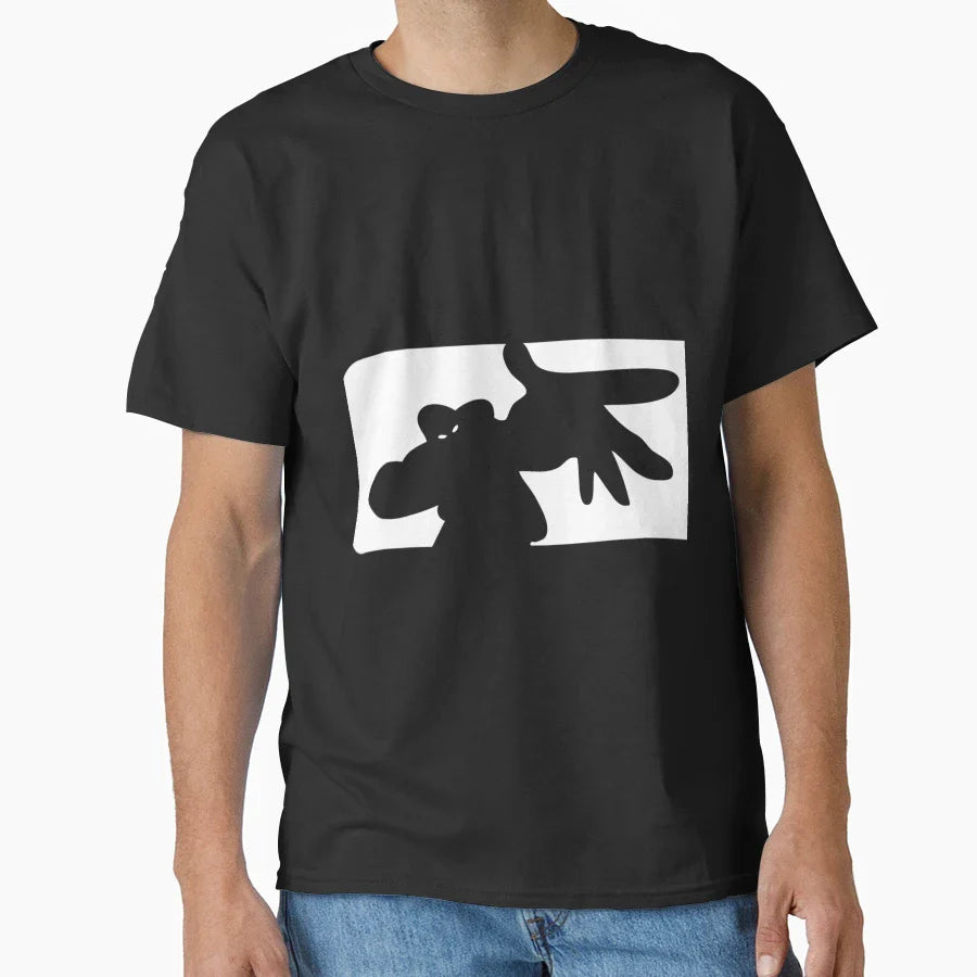 Limp Bizkit Logo T-Shirt - Unique Graphic Unisex