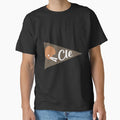 Cle Gift Loves Cat T-Shirt - Unique Graphic for Adults