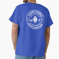 Cleary Family Football T-Shirt - Custom Art Print Unisex