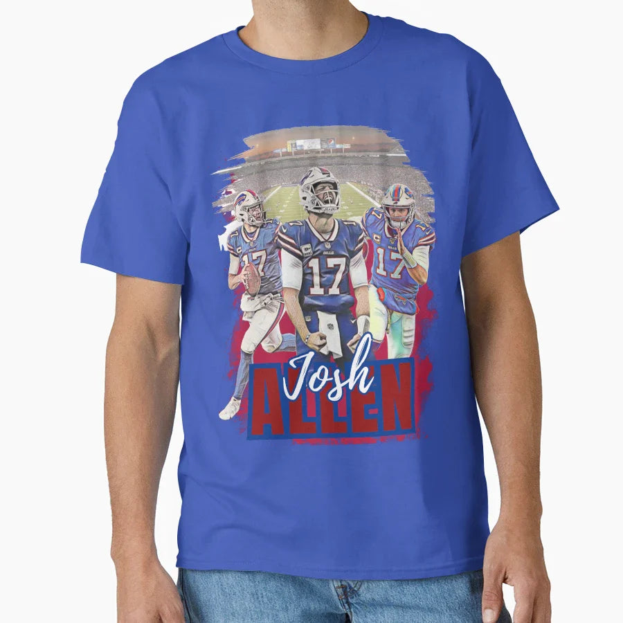 JA Fan Art T-Shirt - Fun Novelty Design for Adults