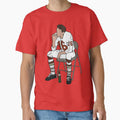 Len Dawson Halftime T-Shirt - Fun Novelty Design for Adults