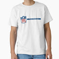 Professional Fantasy Football T-Shirt - Aesthetic Graphic for Adults