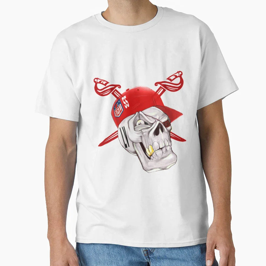 Remember 2021 Champs T-Shirt - Fun Novelty Design Unisex