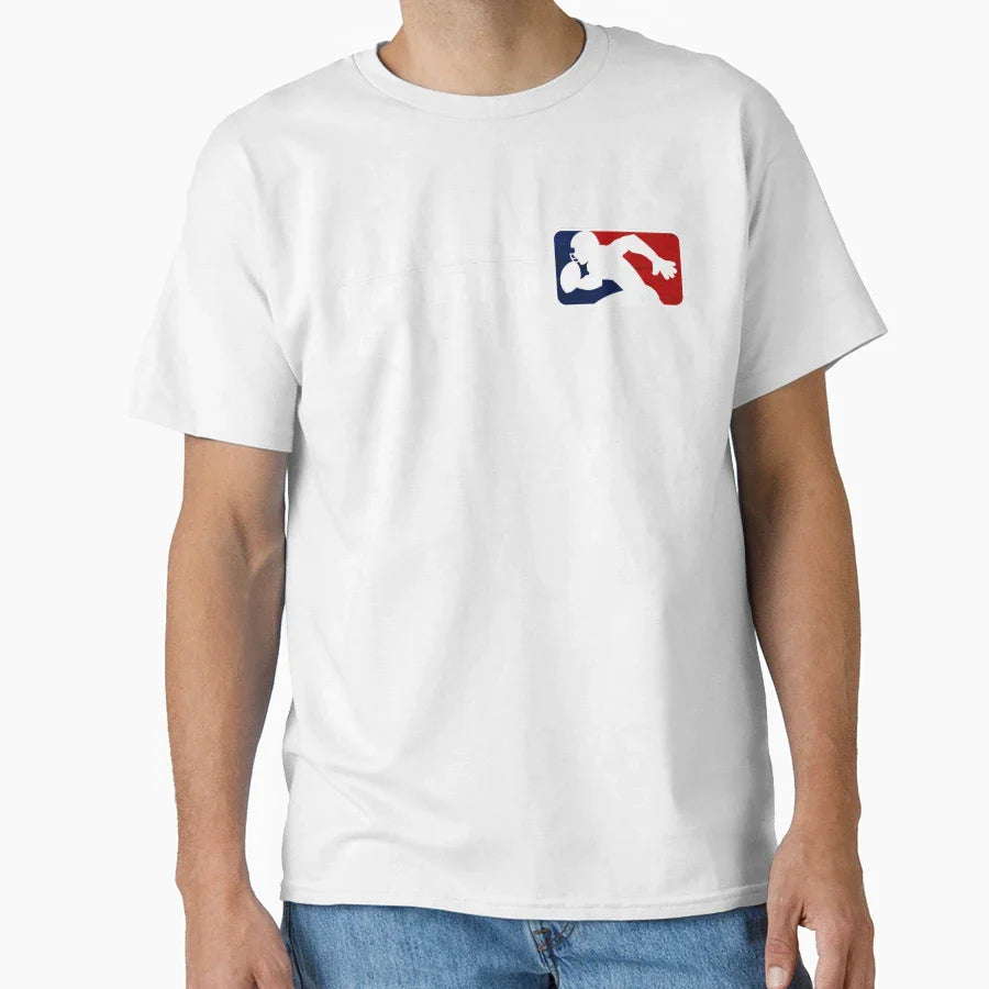 Fantasy Football Tactician T-Shirt - Streetwear Style Men Women
