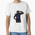 LJ T-Shirt - Fun Novelty Design for Adults