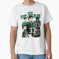 Cooper Dejean Bootleg T-Shirt - Streetwear Style for Adults