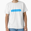 I Cant Browns Are Playing T-Shirt - Casual Everyday Wear Men Women