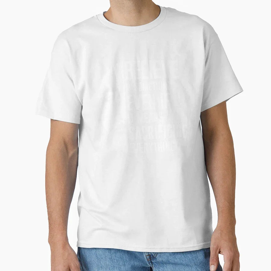 Believe Something Colin Kaepernick T-Shirt - Fun Novelty Design Men Women