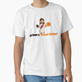 Football 2 T-Shirt - Aesthetic Graphic for Adults