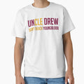Dont Reach Youngblood T-Shirt - Streetwear Style Unisex
