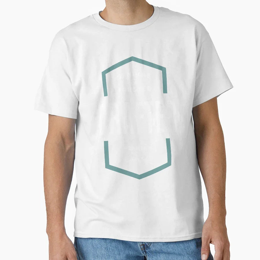 Drafter Genuine And Trusted T-Shirt - Novelty Apparel Unisex