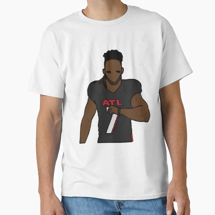 BR T-Shirt - Aesthetic Graphic Men Women