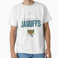 Jagoffs T-Shirt - Graphic Print Unisex