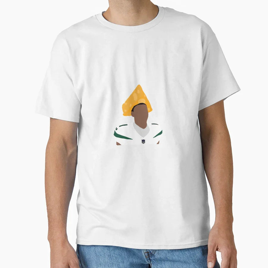 SG T-Shirt - Custom Art Print Men Women