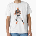 Joe Mixon T-Shirt - Graphic Print Men Women