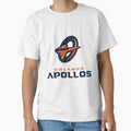 Aaf Orlando Apollos T-Shirt - Novelty Apparel Unisex