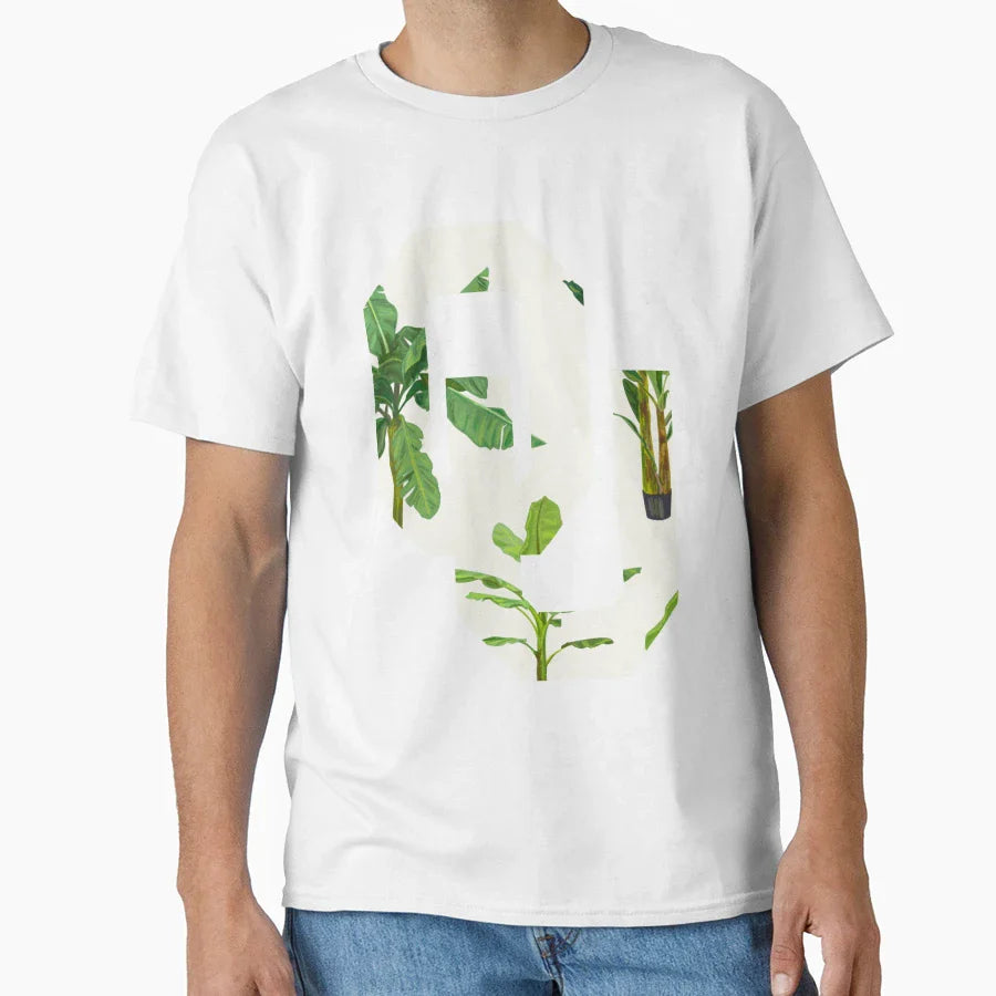 Oklahoma T-Shirt - Minimalist Print Unisex