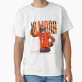 Jamarr Chase T-Shirt - Novelty Apparel for Adults