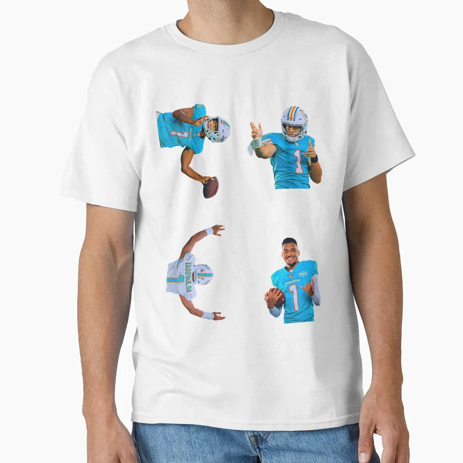 TT Pack TT Set T-Shirt - Trendy Graphic Men Women