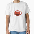 American Football Every Damn Sunday T-Shirt - Fun Novelty Design Men Women