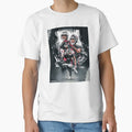 Kyle Ryan Calvin Cordarrelle T-Shirt - Graphic Print Unisex