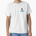 JH T-Shirt - Novelty Apparel Men Women