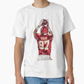 TK T-Shirt - Fun Novelty Design Men Women