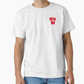 Dorian Odaniel Chiefs Jersey T-Shirt - Novelty Apparel for Adults