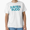 Xavier Rudd T-Shirt - Custom Art Print for Adults
