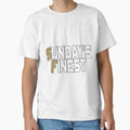 San Francisco Pro Football Sf T-Shirt - Fun Novelty Design for Adults