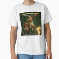 Championship Dna T-Shirt - Trendy Graphic Men Women