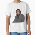 Stephen Smith T-Shirt - Graphic Print for Adults