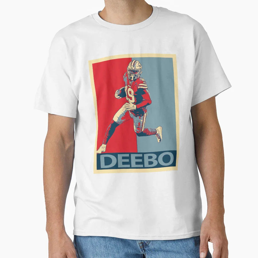 DS T-Shirt - Graphic Print for Adults