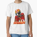 DS Colorful T-Shirt - Fun Novelty Design Unisex