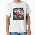 Nfl Quarterback T-Shirt - Trendy Graphic for Adults
