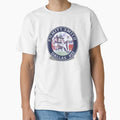 G O T 22 T-Shirt - Graphic Print Men Women
