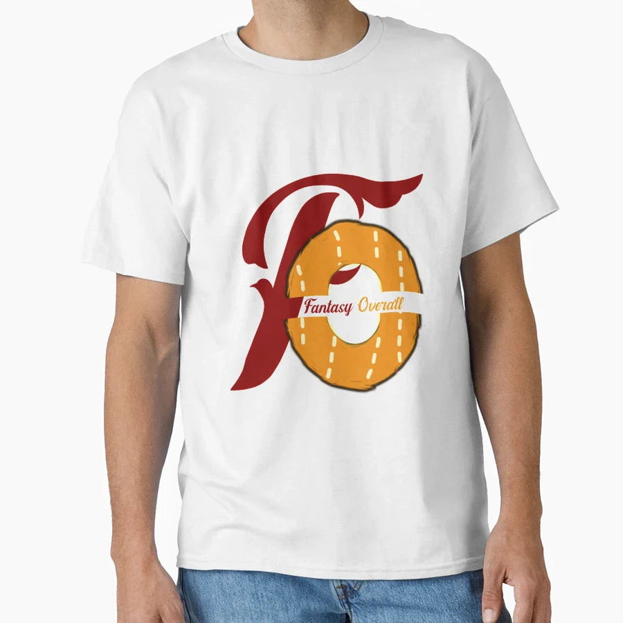 Seggs Fantasy Overall T-Shirt - Custom Art Print Unisex
