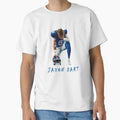 Jaxon Dart Tribute T-Shirt - Graphic Print for Adults