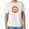 Cleveland Football T-Shirt - Unique Graphic Men Women