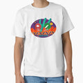 Phoenix Superbowl Lvii T-Shirt - Fun Novelty Design Unisex