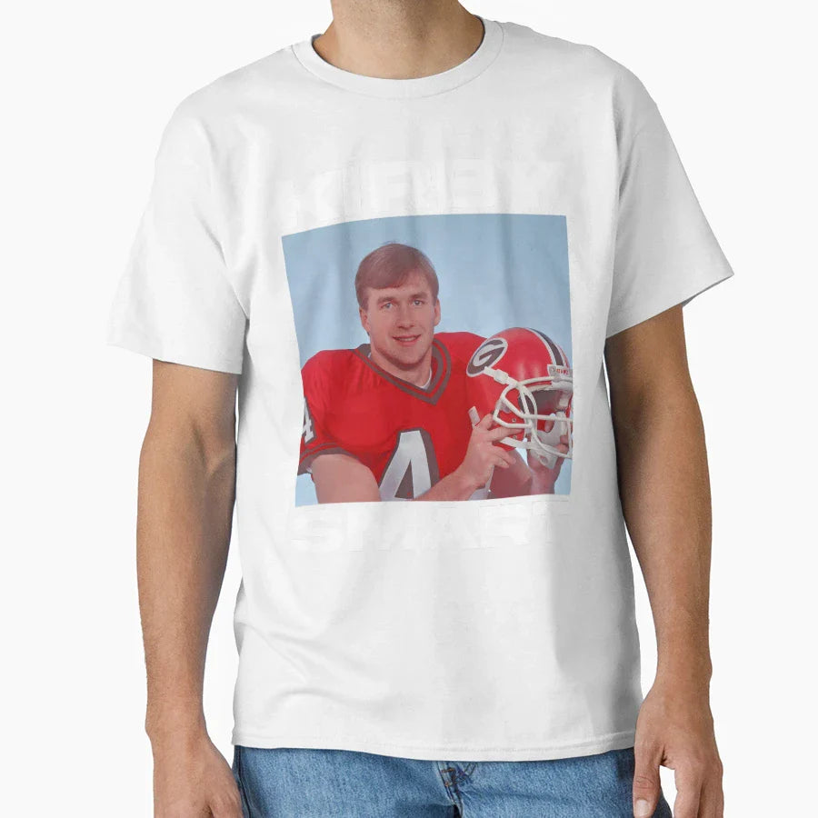 Was Putting His Hand Into It T-Shirt - Novelty Apparel Unisex