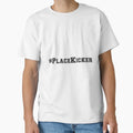 Place Kicker T-Shirt - Aesthetic Graphic Unisex