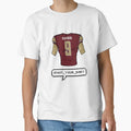 Fans Nyla K Not Your T-Shirt - Custom Art Print for Adults