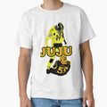 Pittsburgh 19 Juju T-Shirt - Trendy Graphic for Adults