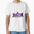 Art Minnesota Vikings T-Shirt - Streetwear Style for Adults